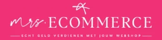 Mrs Ecommerce