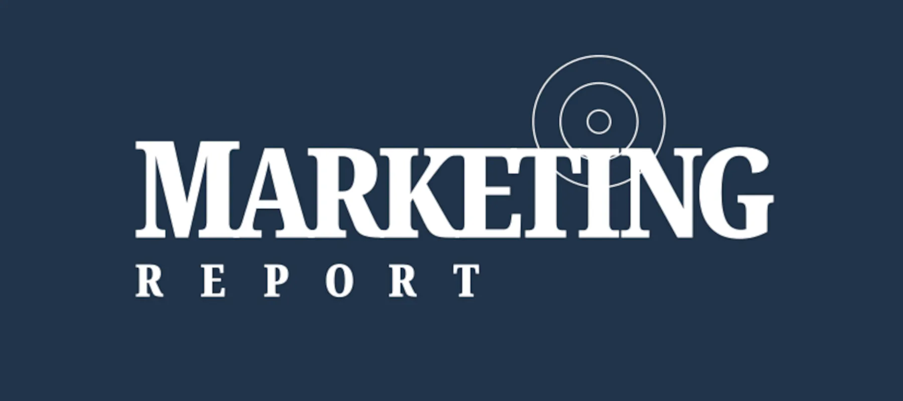 Marketing Report