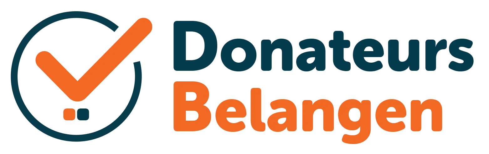 Donateursbelangen