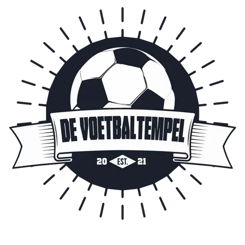 De Voetbaltempel