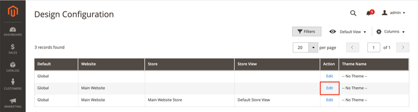 Magento SEO instelling: Hoe pas je robots.txt aan in Magento 2?